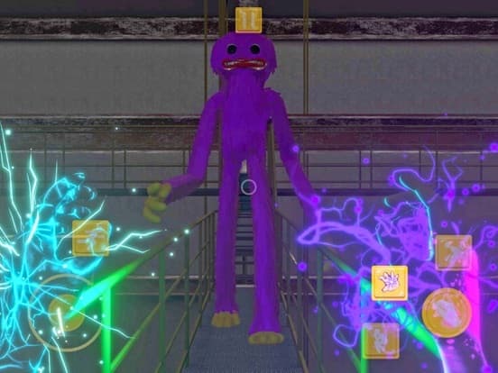 Factory Toy Horror screenshot 3