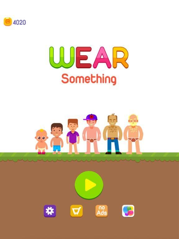 Wear Something screenshot 2
