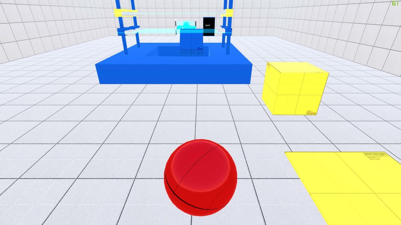 Colerful Testing screenshot 3