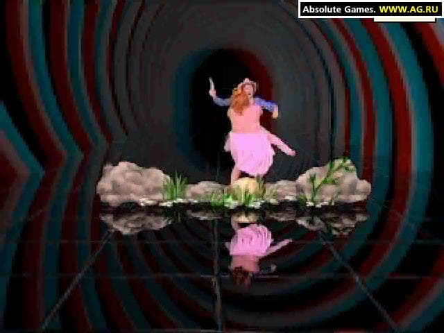 Hologram Time Traveler screenshot 2