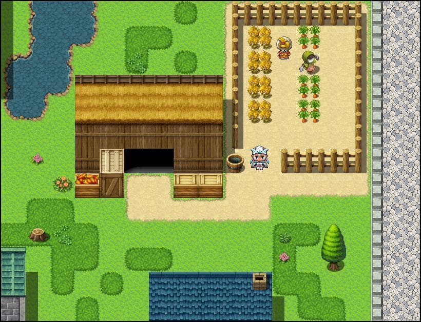 The Laelith inquiry screenshot 4