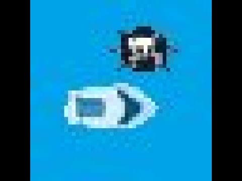 Ship of mined