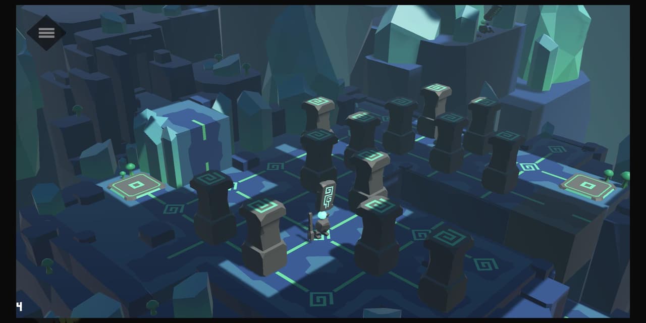 Aztlan screenshot 5