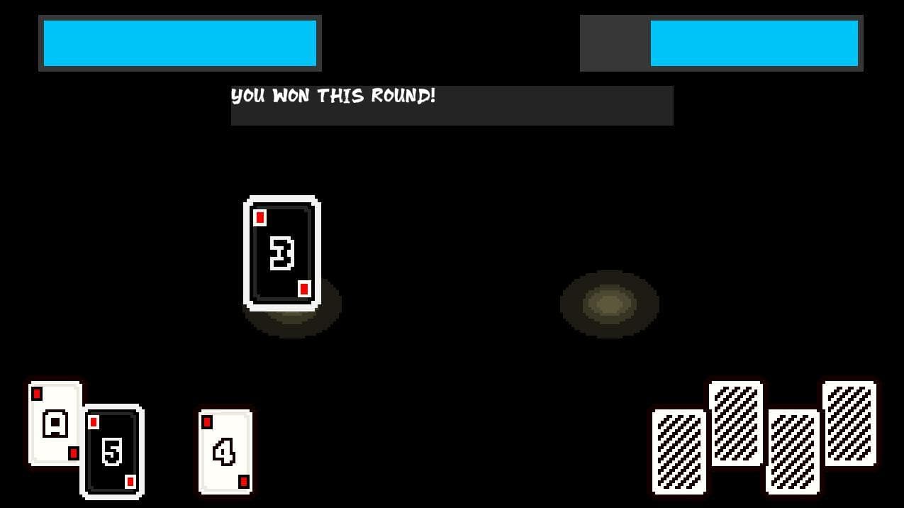 Cheap Shot 0.1a