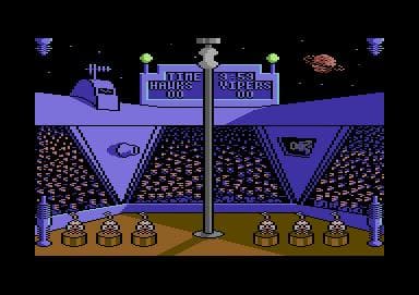 Hypaball screenshot 5