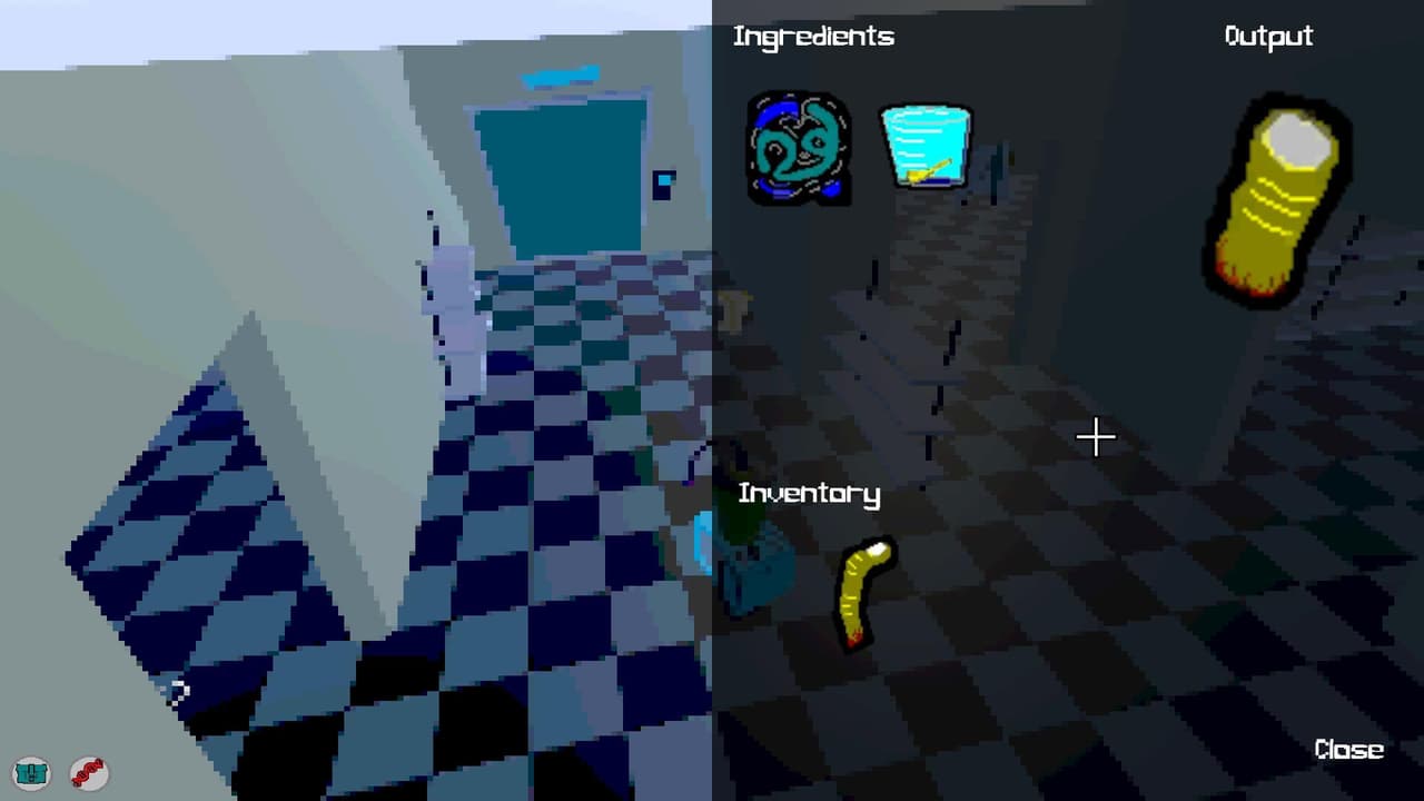 I.G.OR. screenshot 4