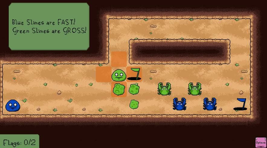 Slimebound