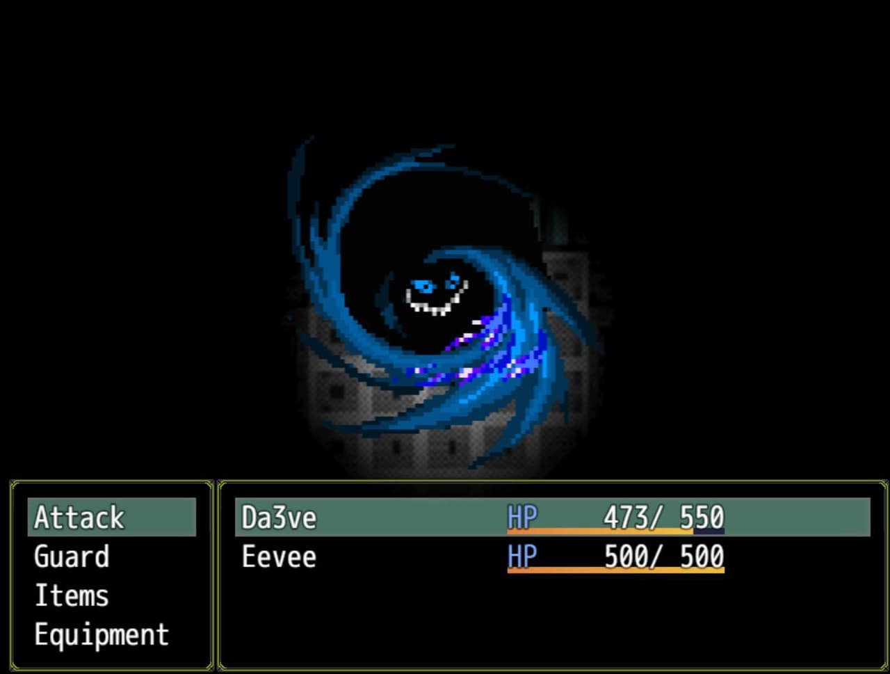The Bounty V2: MO Gamecon 21 Special Course screenshot 2