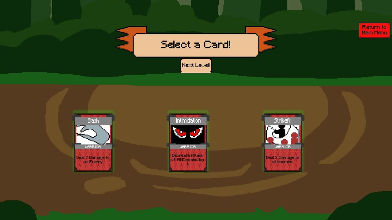 Castle of Grandvale screenshot 3
