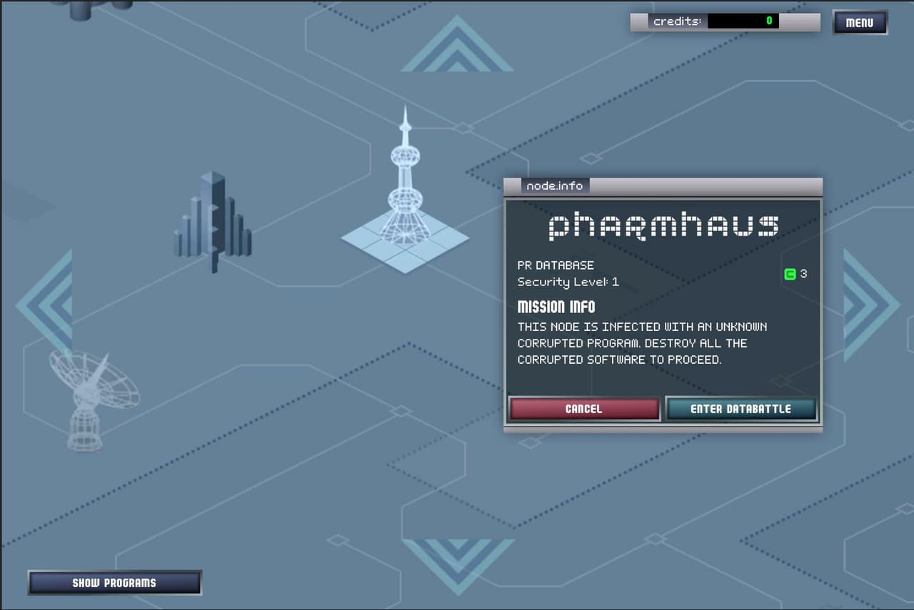 The Nightfall Incident screenshot 2