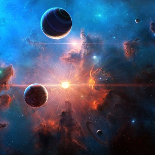 Escape From Space For Mental Health Jam