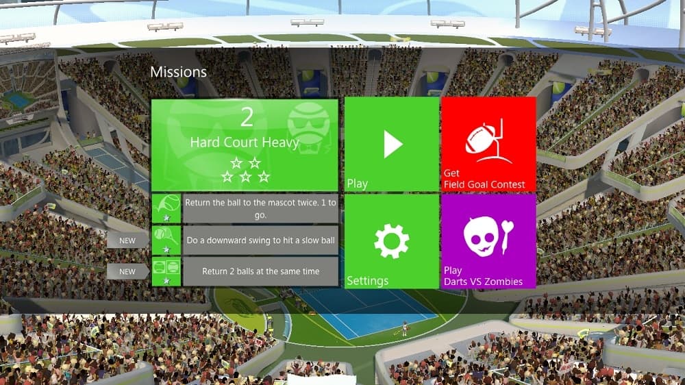 Reaction Rally screenshot 2