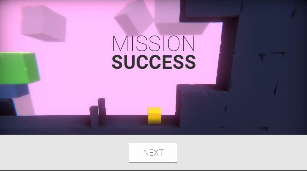 Joined Cubes screenshot 5
