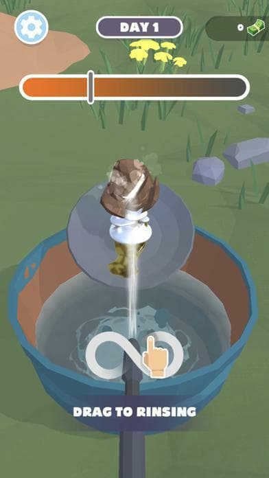 Anthill Art Store 3D screenshot 5