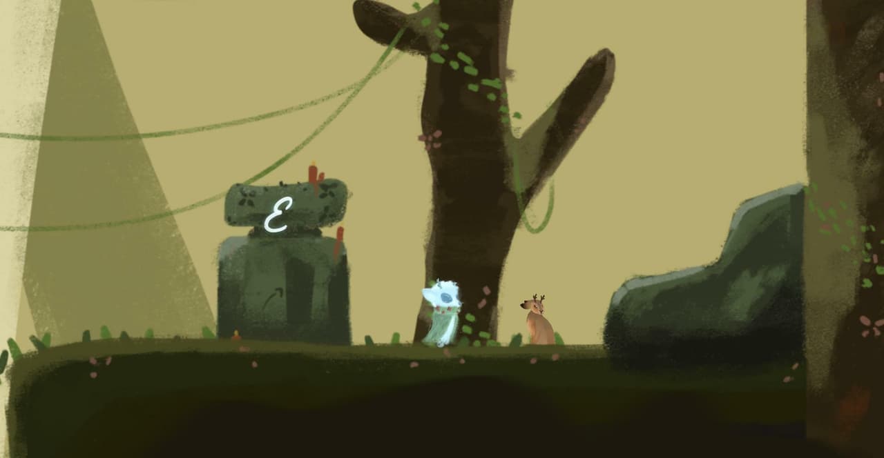 Secret of the Magic Dynasty screenshot 5