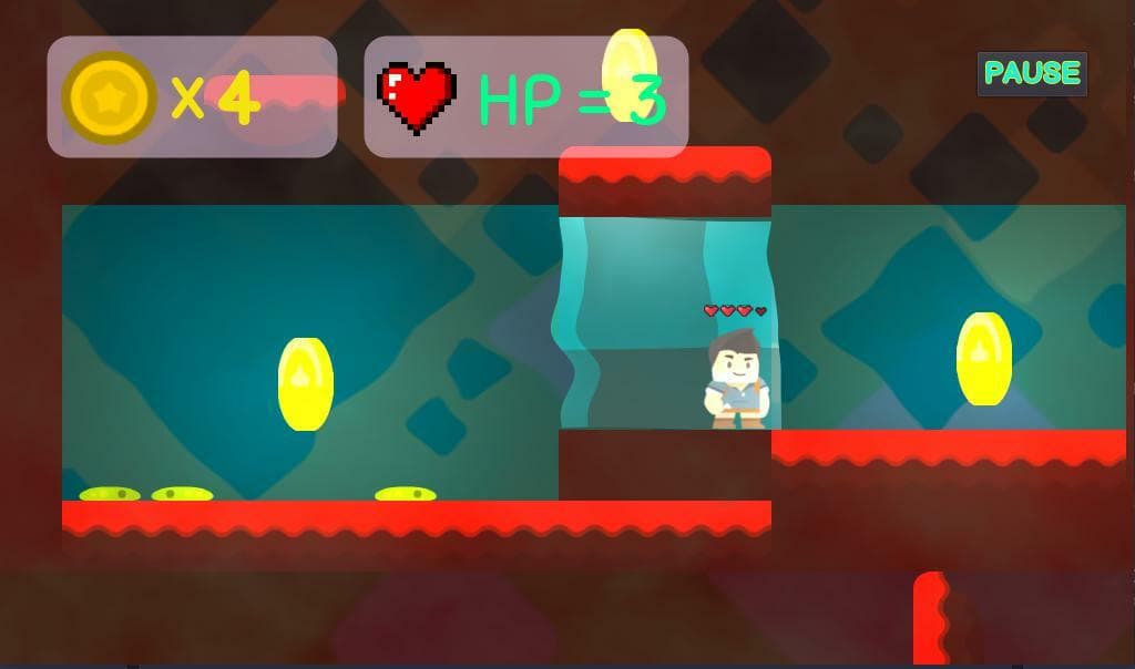 HELL!? screenshot 3