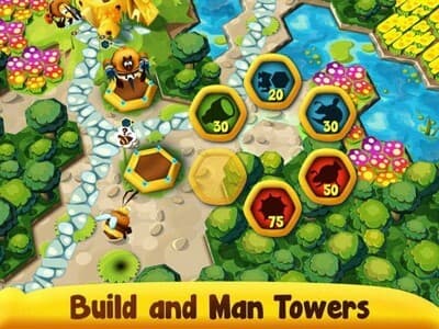 Beefence screenshot 3