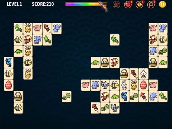 Animal Link Classic screenshot 5