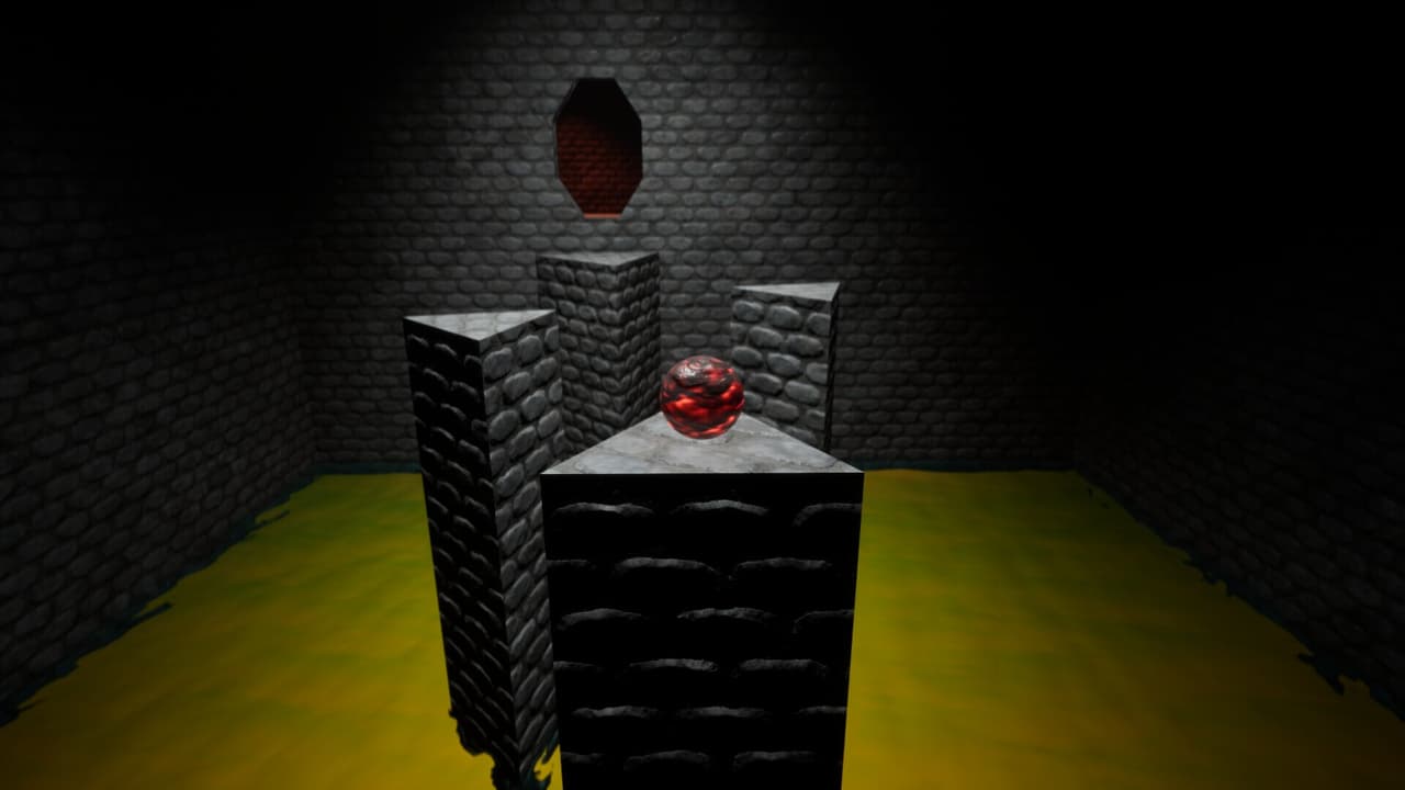 Stress Ball screenshot 3
