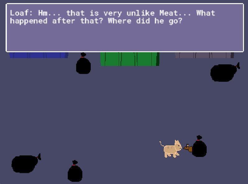 Meat and Loaf