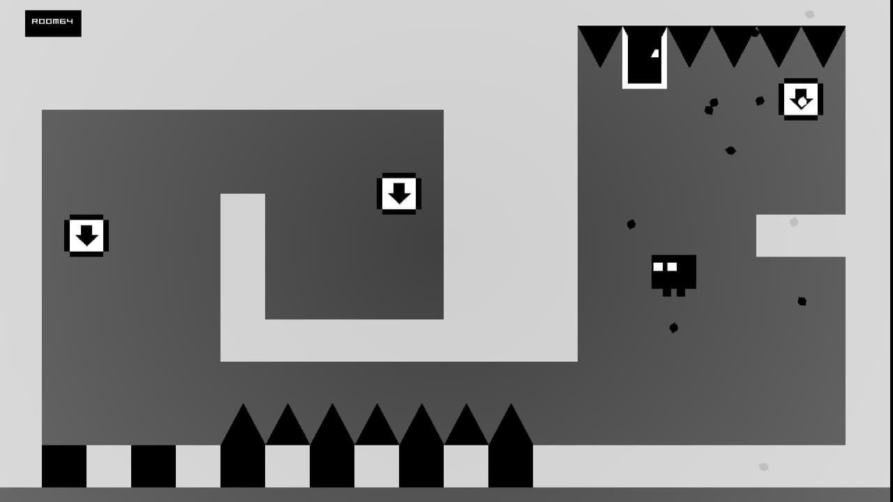 Monovert DX screenshot 2
