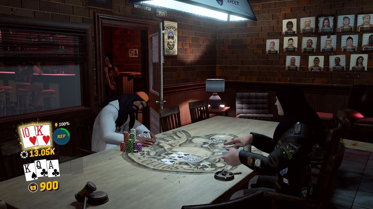 Prominence Poker screenshot 6