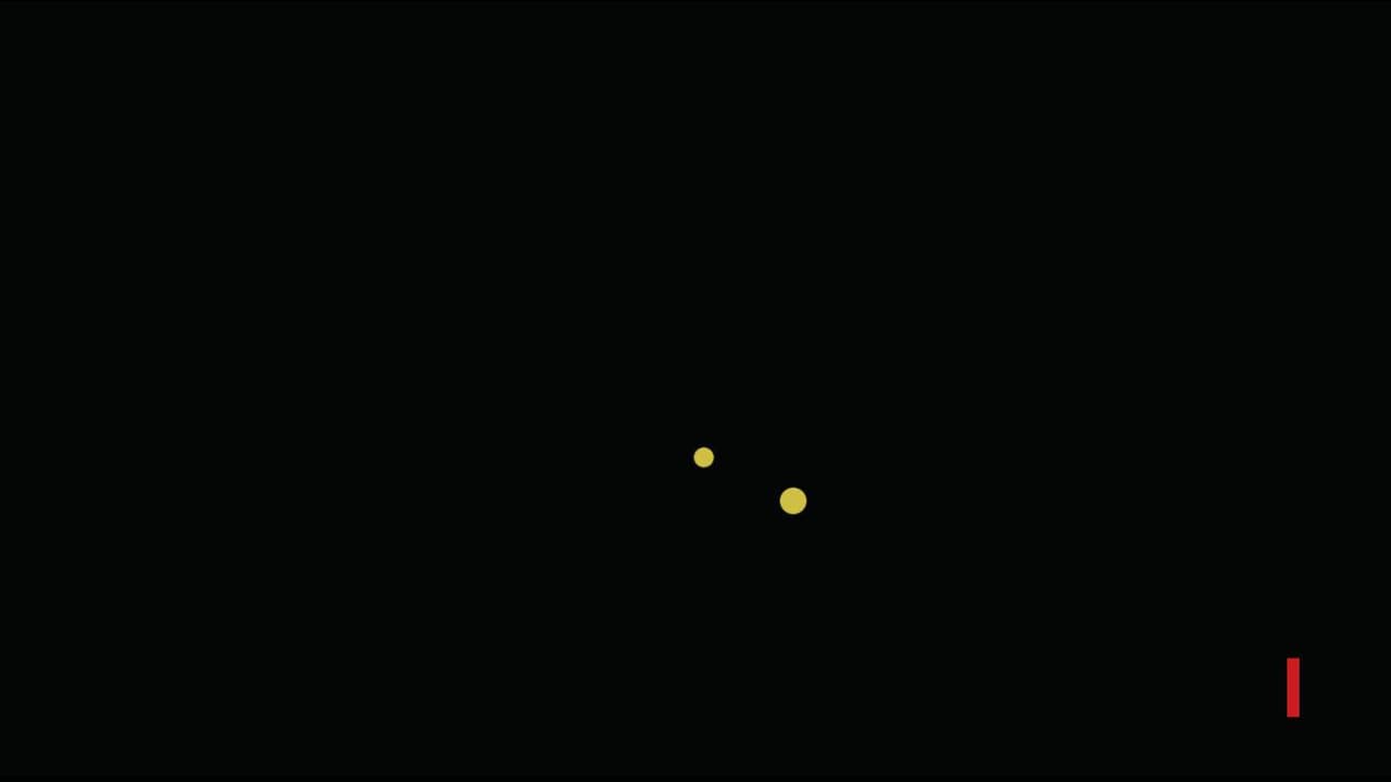 gravity project (prototype version) screenshot 3