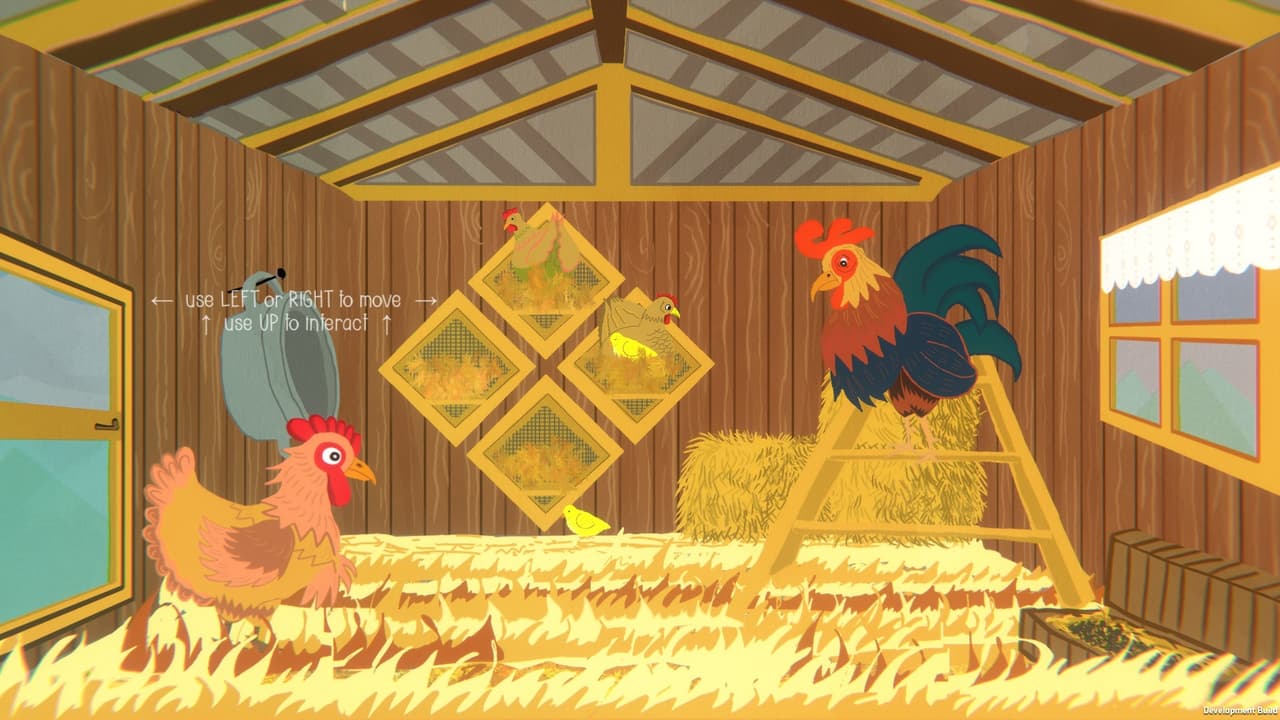 Bad Egg Tales