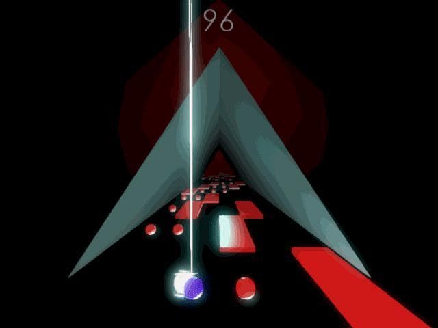 Impedance screenshot 3