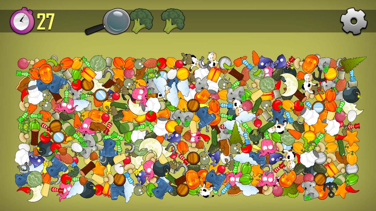Find this! screenshot 4