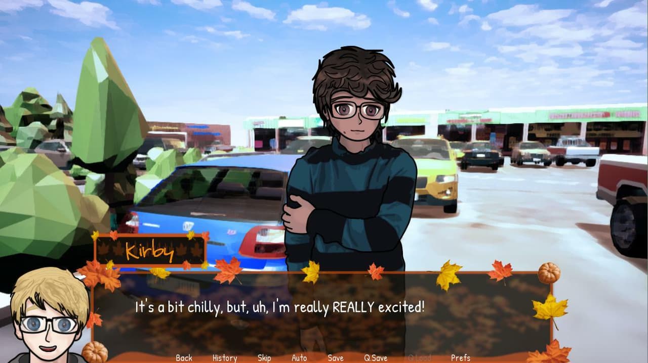 Mirage Motel screenshot 3