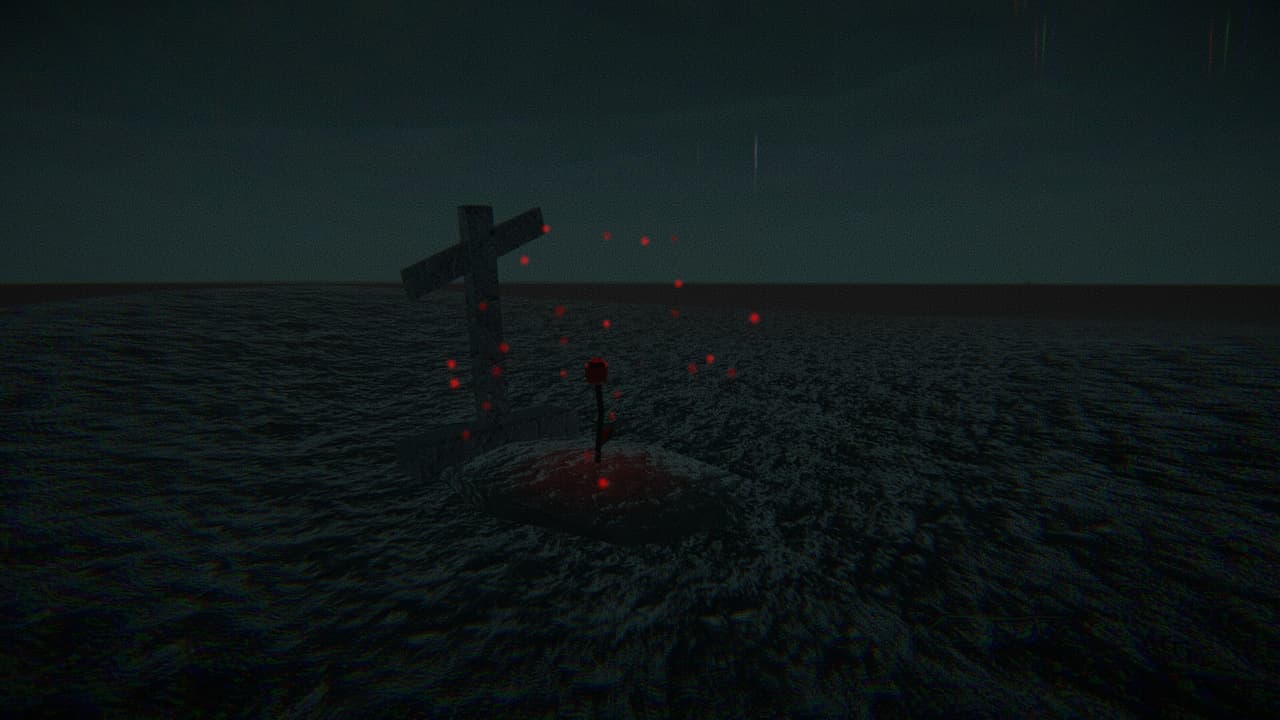 The Island Case screenshot 2