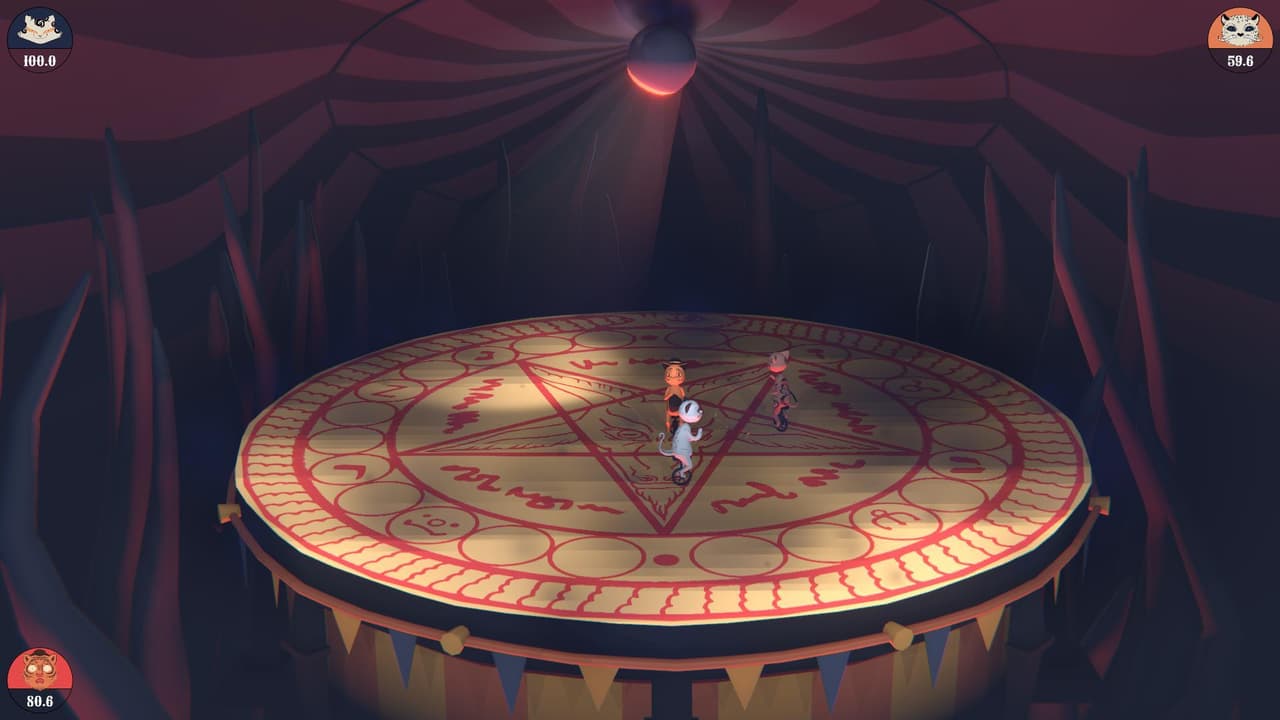 Far From Normal screenshot 4