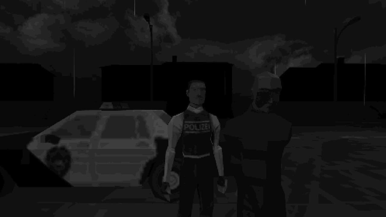 Night Revenge screenshot 6