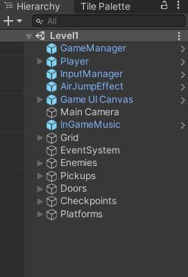 Super Jumper (LorenZuna) screenshot 2