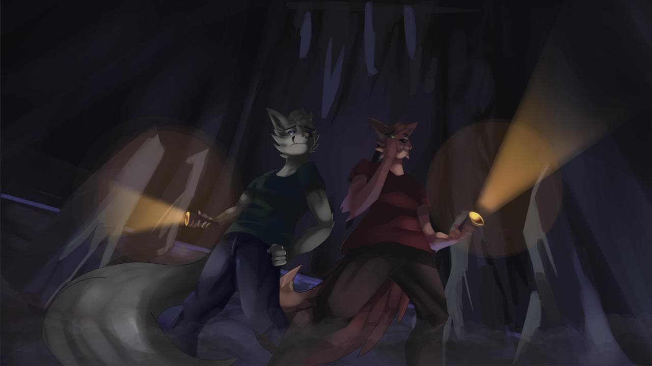 Fueled by Insanity screenshot 2