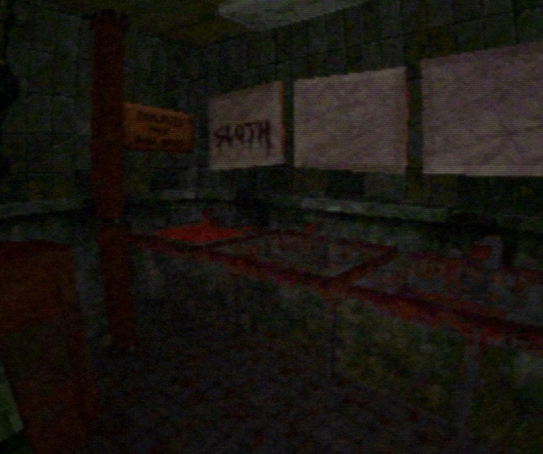 SUBTERROR (itch) screenshot 2