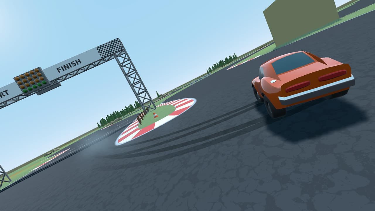 Loose Bolts screenshot 3