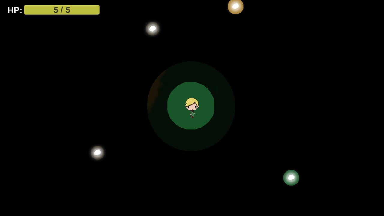 A Luminous Adventure screenshot 2