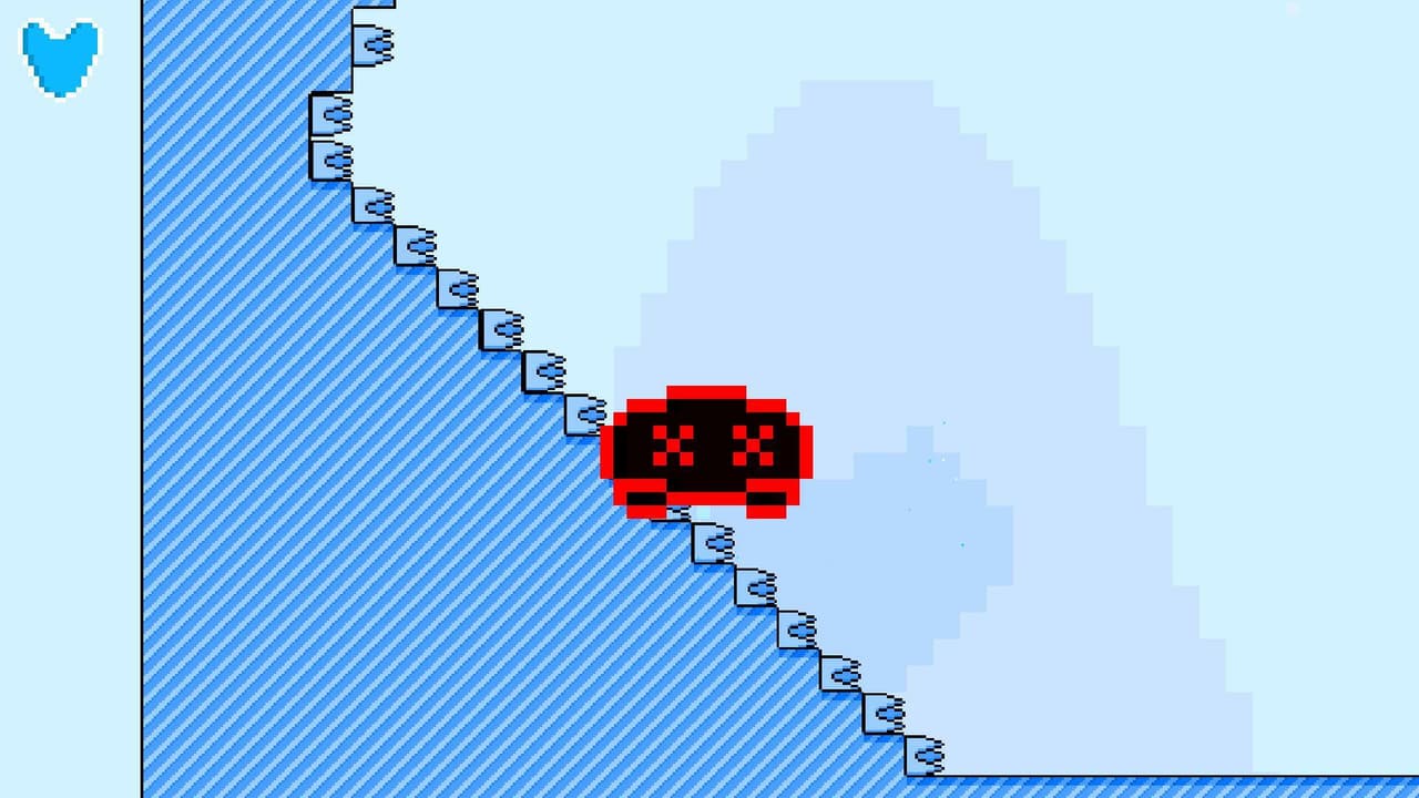 Lifesize (SuperPasto) screenshot 3