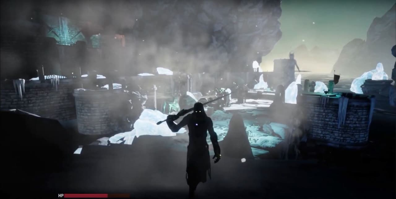 Gods Must Die screenshot 3