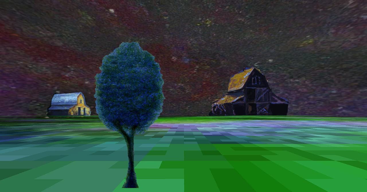 Highway Tetris 64
