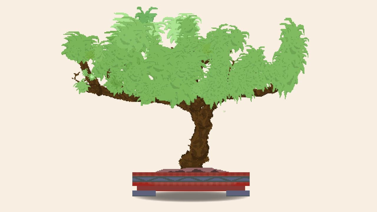 Bonsai Builder screenshot 2