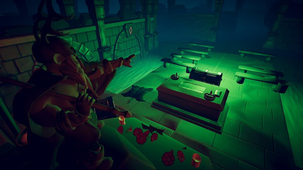 Sons of Týr screenshot 6