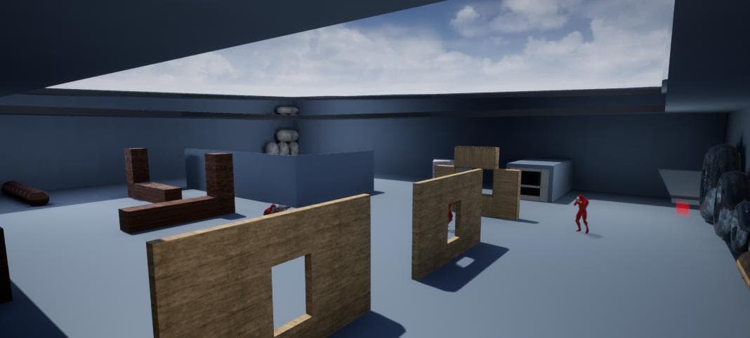 EnemyShooter screenshot 3