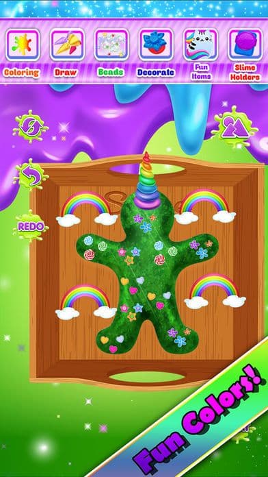 My DIY Slime Maker screenshot 4