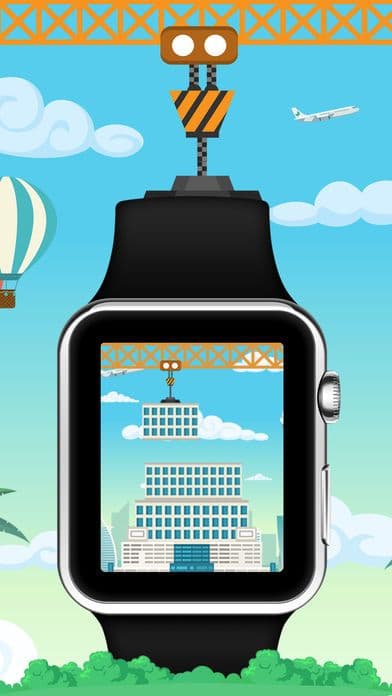 Teensy Watch Games Pack3: 5-in-1 screenshot 4