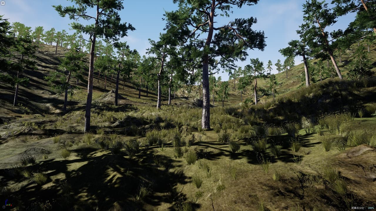 寻龙分金模拟器 screenshot 6