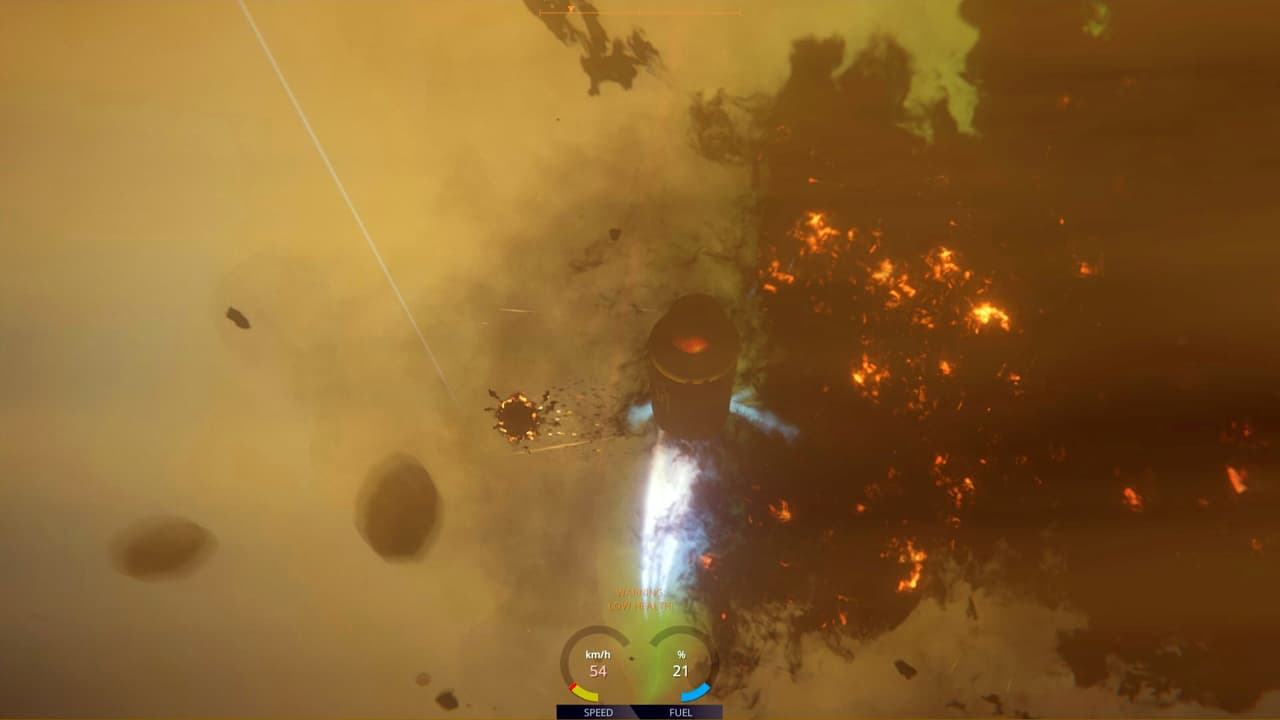 Solar Explorer: New Dawn screenshot 4