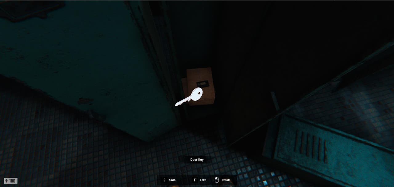 The Summit [Demo] screenshot 4